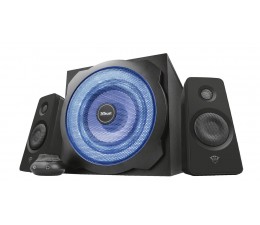 2.1 GXT 628 Illuminated Speaker Limited Edition