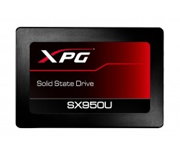 240GB 2,5'' SATA SSD XPG SX950U