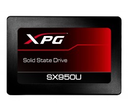 960GB 2,5'' SATA SSD XPG SX950U