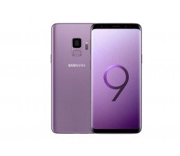 Galaxy S9 G960F Dual SIM Lilac Purple