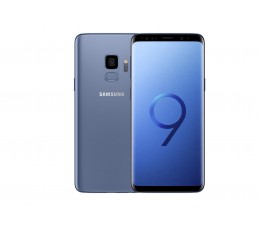 Galaxy S9 G960F Dual SIM Coral Blue