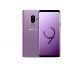 Galaxy S9+ G965F Dual SIM Lilac Purple