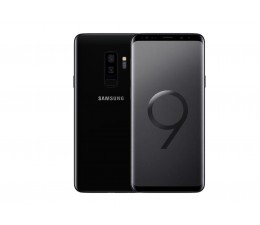 Galaxy S9+ G965F Dual SIM Midnight Black