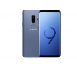 Galaxy S9+ G965F Dual SIM Coral Blue