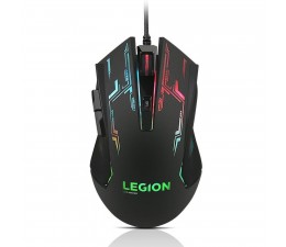 Legion M200 Gaming Mouse (czarny, RGB, 2400dpi)