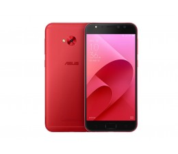 ZenFone 4 Selfie Pro ZD552KL Dual SIM czerwony
