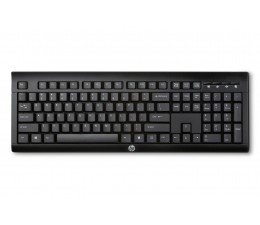 K2500 Wireless Keyboard