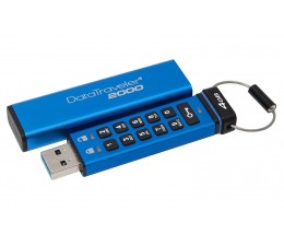 4GB DataTraveler (USB 3.1 Gen 1) 80MB/s 