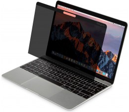 Filtr Prywatyzujący Magnetic MacBook 12