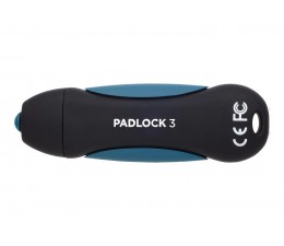 32GB Padlock 3 Secure (USB 3.0) 