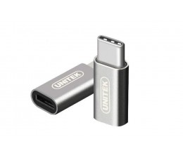 Adapter micro USB - USB-C