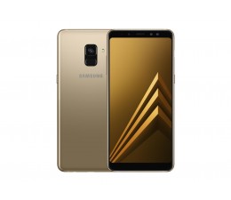 Galaxy A8 A530F 2018 LTE Gold