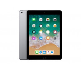 NEW iPad 32GB Wi-Fi Space Gray