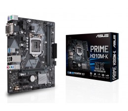 PRIME H310M-K