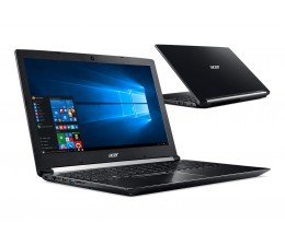 Aspire 7 i5-8300H/8G/240+1000/Win10 GTX1050 FHD