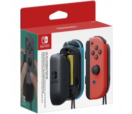 Switch Joy-Con AA Battery Pack (pair)