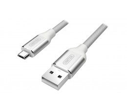 Kabel USB 2.0 - micro USB 1m