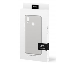 Natural Case do Huawei P20 Lite White