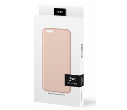 Natural Case do iPhone 6/6s Pink