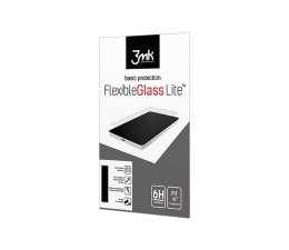 Flexible Glass Lite do Motorola Moto G6 Plus 