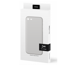 Natural Case do iPhone 8 White