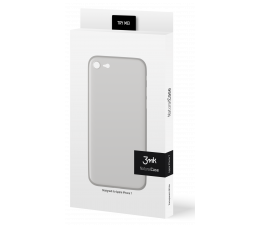 Natural Case do iPhone 7 White