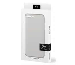 Natural Case do iPhone 8 Plus White
