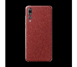 Ferya do Huawei P20 Pro Glitter Red