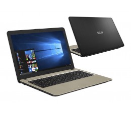 R540MA-DM135T N4000/4GB/240SSD/Win10