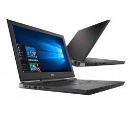 Inspiron G5 i7-8750H/8G/128+1000/Win10 GTX1050Ti