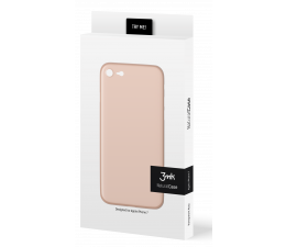Natural Case do iPhone 7 Pink