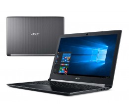 Aspire 5 i3-8130U/8GB/120+1000/Win10 MX130 FHD
