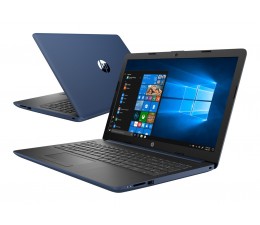 15 i5-8250U/8GB/256PCIe/W10/FHD Blue 