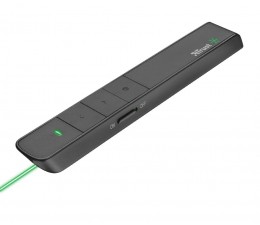 Quro Wireless Laser Presenter