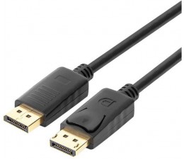 Kabel DisplayPort - DisplayPort 3m