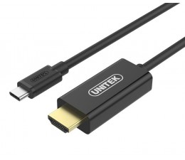 Kabel USB-C - HDMI 1.4 1,8 m