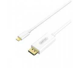 Kabel USB-C 3.1 - DisplayPort 1,8 m