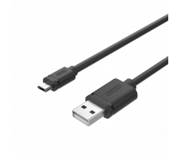 Kabel USB 2.0 - micro USB 3m