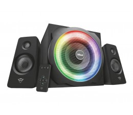2.1 GXT 629 Tytan RGB Speaker Set