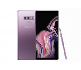 Galaxy Note 9 N960F Dual SIM Lavender Purple 512GB