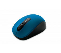 Bluetooth Mobile Mouse 3600 Niebieski