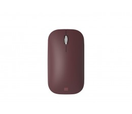 Surface Mobile Mouse Burgundowy