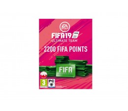 FIFA 19 2200 Fifa Points dla PC