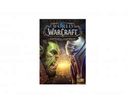 WORLD OF WARCRAFT: BATTLE FOR AZEROTH 