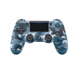 Kontroler PS4 Dualshock 4 Blue Camouflage V2