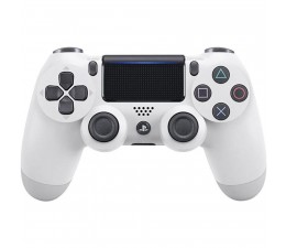 PlayStation 4 DualShock 4 White V2