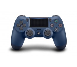 Kontroler Playstation 4 DualShock 4 Dark Blue