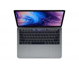 MacBook Pro i7 2,7GHz/16GB/256/Iris 655 Space Gray