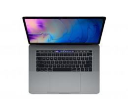 MacBook Pro i7 2,2GHz/16/256/Radeon 555X Space