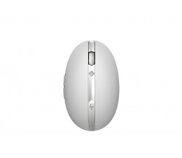 Spectre Rechargeable Mouse 700 (Turbo Silver)